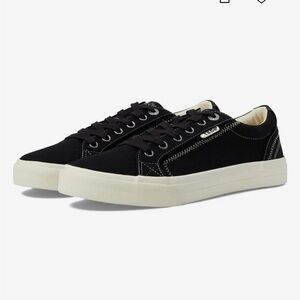 Taos Plim Soul Canvas Sneaker